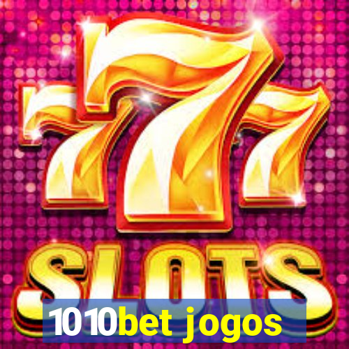 1010bet jogos